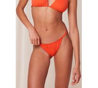 Triumph - Bikini Brazilian - Orange M - Free Smart - Bademode für Frauen