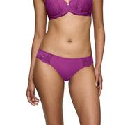 Triumph Wild Peony Florale Brazilian, Briefs Damen, Violett (Purple), 36