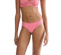 Triumph - Brazilian - Rosa 46 - Wild Peony Florale - Unterwäsche für Frauen