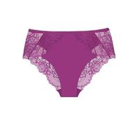 Triumph Wild Peony Florale Maxi, Briefs Damen, Violett (Purple), 38