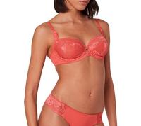 Triumph Wild Peony Florale W, Damen, Deep Blush, 80C