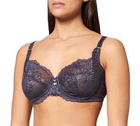 Triumph Bra non molded Wild Peony Florale W pebble grey - 90E