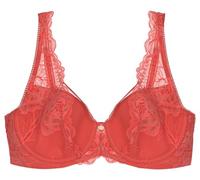 Triumph Wild Peony Florale WP, Damen, Deep Blush, 95C