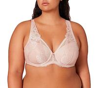 Triumph Bra molded Wild Peony Florale WP pink pearl - 95D