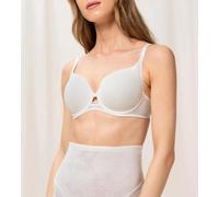 Triumph Damen Wild Rose Sensation WP Bra, SILK WHITE, 70C