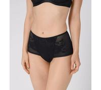 TRIUMPH Taillenslip Damen schwarz Gr.42