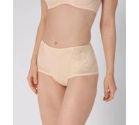 Triumph Taillenslip »Wild Rose Sensation Maxi« mit Soft Shaping, nude-beige