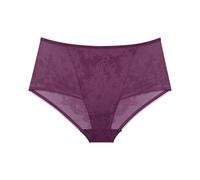 Triumph - Formender Maxi Slip - Purple 46 - Wild Rose Sensation - Unterwäsche für Frauen