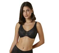 Triumph Wild Rose Sensation W01, Damen, Schwarz, 85C