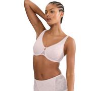 Triumph - Minimizer BH - Rosa 80D - Wild Rose Sensation - Unterwäsche für Frauen