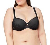 Triumph Wild Rose Sensation WP, Damen, Schwarz, 75B