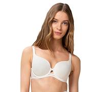 Triumph Wild Rose Sensation Bügel-BH mit Einlage silk white - 75D