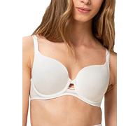 Triumph Wild Rose Sensation Bügel-BH mit Einlage silk white - 90D