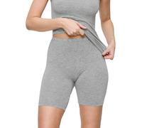 Triumph Wollshorts in Grau - Größe XL | Shorts