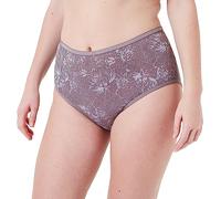 Triumph Women's Amourette Charm Conscious Maxi01 Unterwäsche, Pigeon Grey, 46