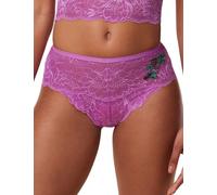 Triumph Women's Amourette Charm Summer Maxi Unterwäsche, Flash Pink, 40