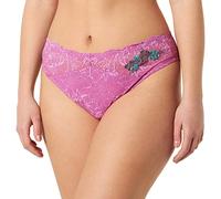 Triumph Women's Amourette Charm Summer Tai Unterwäsche, Flash Pink, 44