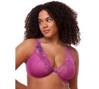Triumph Women's Amourette Charm Summer WP BH, Flash Pink, 80E