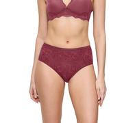 TRIUMPH Slip AMOURETTE CHARM sweet marsala dunkelrot | 36