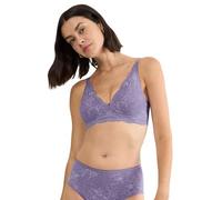 Triumph Women's Amourette Charm T N03 Bra, Lilac, 80F