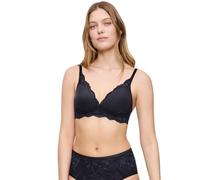 Triumph T-Shirt-BH Damen anthrazit, 75D
