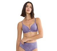 Triumph Women's Amourette Charm T WHP01 Bra, Lilac, 85C