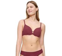 Triumph - Gefütterter Bügel-BH - Red 85B - Amourette Charm - Unterwäsche für Frauen