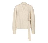 Triumph Women's Amourette Cozy Cardigan Sweater, Beige, 42