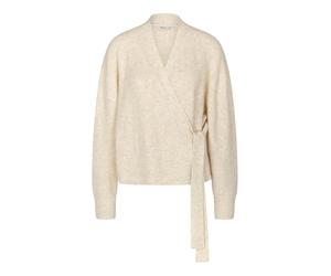 Triumph Women's Amourette Cozy Cardigan Sweater, Beige, 42
