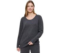 Triumph Pullover in Anthrazit - Größe 36 | Damen Pullover Cardigans