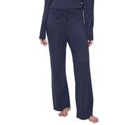Triumph Women's Amourette Cozy Trousers Sweatpants, Blue-Dark Combination, 36