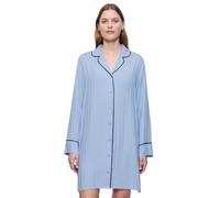 Triumph - Nachthemd - Blue light 42 - Amourette Jacquard - Homewear für Frauen