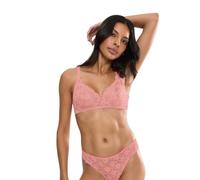 Triumph Women's Amourette N Bra, Cherry Rose, 80B