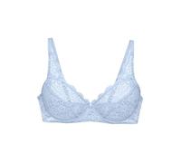 Triumph - BH ohne Bügel - Blue light 75B - Amourette - Unterwäsche für Frauen