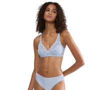 Triumph - BH ohne Bügel - Blue light 80E - Amourette - Unterwäsche für Frauen