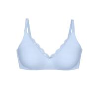 Triumph Women's Amourette N01 Bra, Ice, 105D