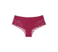 Triumph Women's Amourette Spotlight Hipster X Briefs, Red-Light Combination, 42