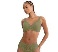 Triumph Minimizer-BH Amourette W01 Olive Gold Größe 80E
