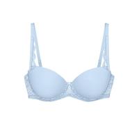 Triumph Women's Amourette WP Bra, Ice, 90B