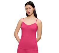 Triumph Aura Spotlight Camisole Dunkelrosa Modalfaser 38 Damen