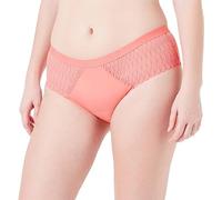 Triumph Women's Aura Spotlight Maxi Unterwäsche, Sugar Coral, 44