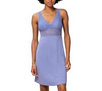 Triumph Women's Aura Spotlight NDK X Nachthemd, Purple Dust, 40