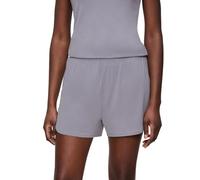 Triumph Women's Aura Spotlight Shorts Pants, Grey Shadow, 46