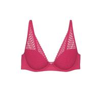 Triumph Women's Aura Spotlight T WP Bra, Flashy Pink, 75E