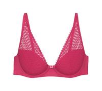 Triumph Women's Aura Spotlight T WP Bra, Flashy Pink, 90D