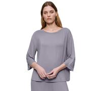 Triumph Women's Aura Spotlight Top Sweatshirt, Grey, 42
