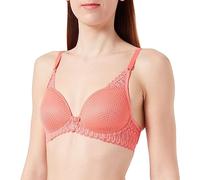 Triumph Women's Aura Spotlight WHP BH, Sugar Coral, 70A
