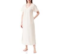 Triumph Women's Beach MyWear Maxi Dress sd Überwurf für Schwimmbekleidung, Creamy Dream, 38