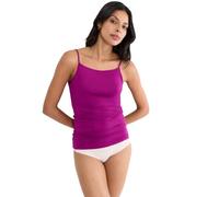 Triumph - Unterhemd mit Spaghettiträgern - Rosa S - Beauty Layers - Homewear für Frauen
