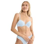 Triumph Women's Body Make-Up Illusion WHP EX Bra, Light Blue, 70B